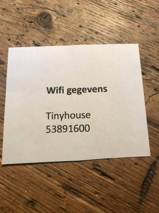 Appartement met 1 Slaapkamer