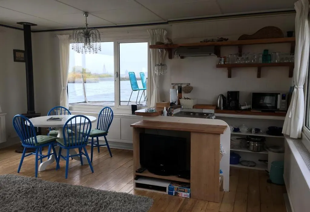 Ecostay de IJsvogel-1