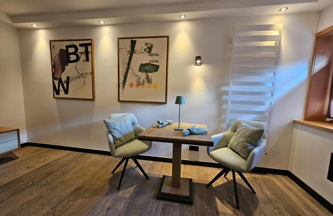 Boutique Suites Sylt - Kliffkante - Opening August 2023-1